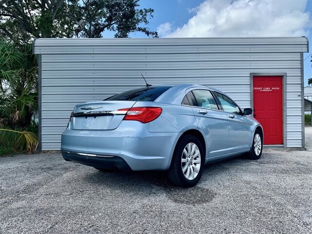 2013 Chrysler 200 in Hudson, FL 34669 - 2176733 8