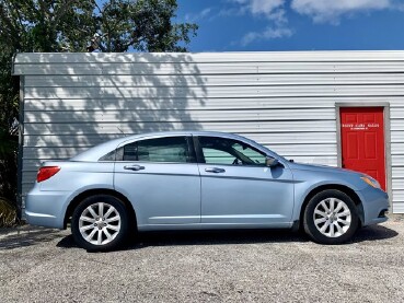 2013 Chrysler 200 in Hudson, FL 34669