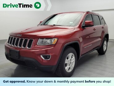 2014 Jeep Grand Cherokee in Lewisville, TX 75067