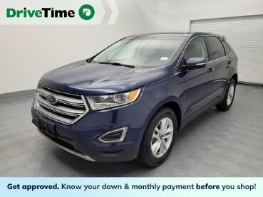 2017 Ford Edge in Maple Heights, OH 44137