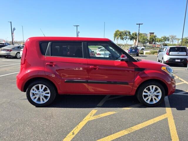 2012 Kia Soul in Mesa, AZ 85212 - 2177675 75