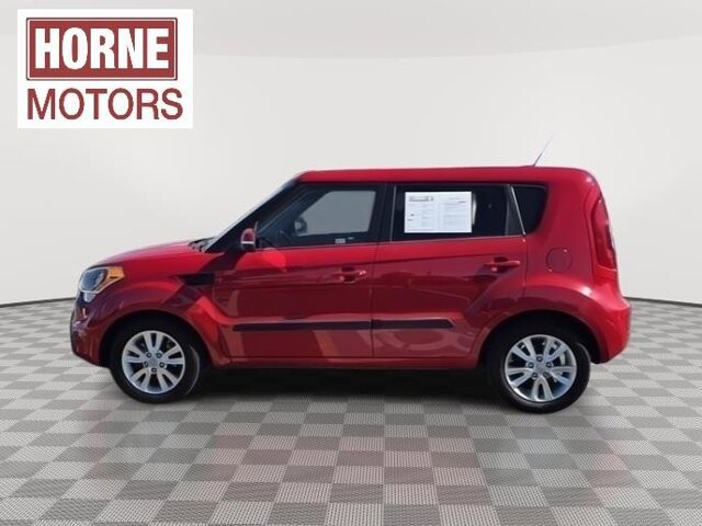 2012 Kia Soul in Mesa, AZ 85212 - 2177675 4