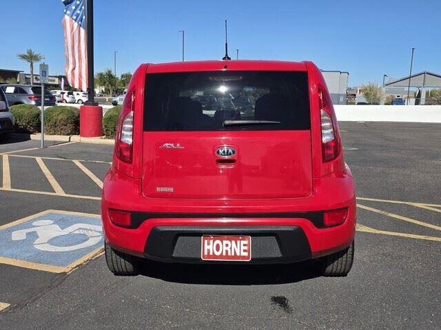 2012 Kia Soul in Mesa, AZ 85212 - 2177675 40