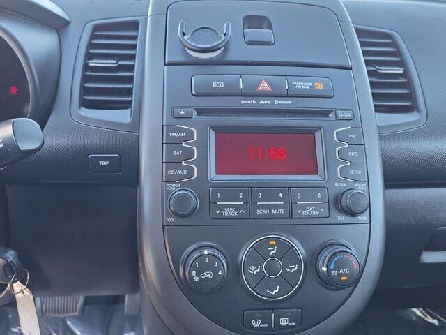 2012 Kia Soul in Mesa, AZ 85212 - 2177675 51