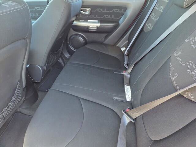 2012 Kia Soul in Mesa, AZ 85212 - 2177675 93