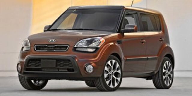 2012 Kia Soul in Mesa, AZ 85212 - 2177675 2