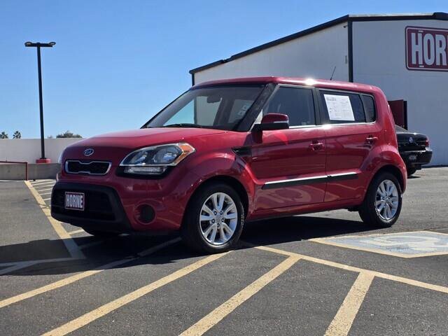 2012 Kia Soul in Mesa, AZ 85212 - 2177675 67