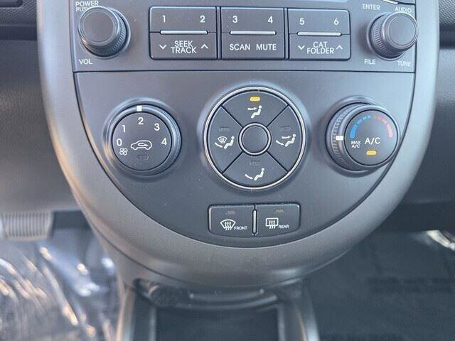 2012 Kia Soul in Mesa, AZ 85212 - 2177675 19