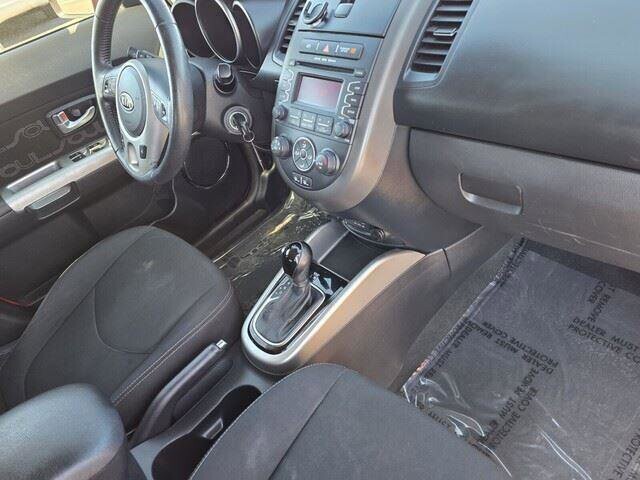 2012 Kia Soul in Mesa, AZ 85212 - 2177675 64