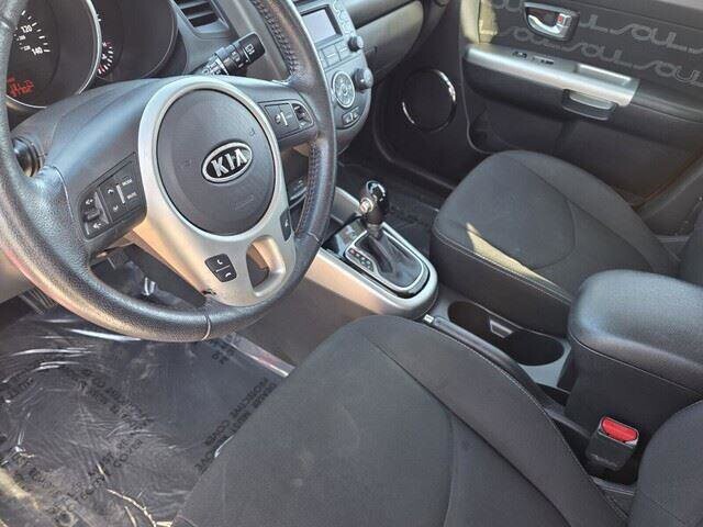 2012 Kia Soul in Mesa, AZ 85212 - 2177675 48