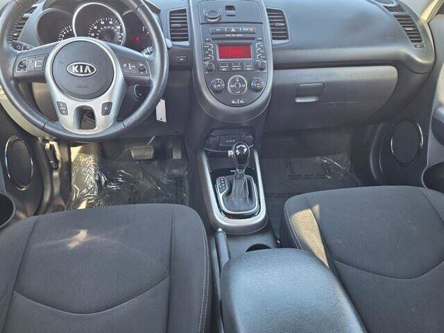 2012 Kia Soul in Mesa, AZ 85212 - 2177675 61