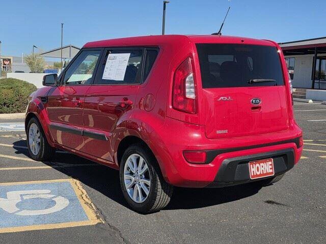2012 Kia Soul in Mesa, AZ 85212 - 2177675 38