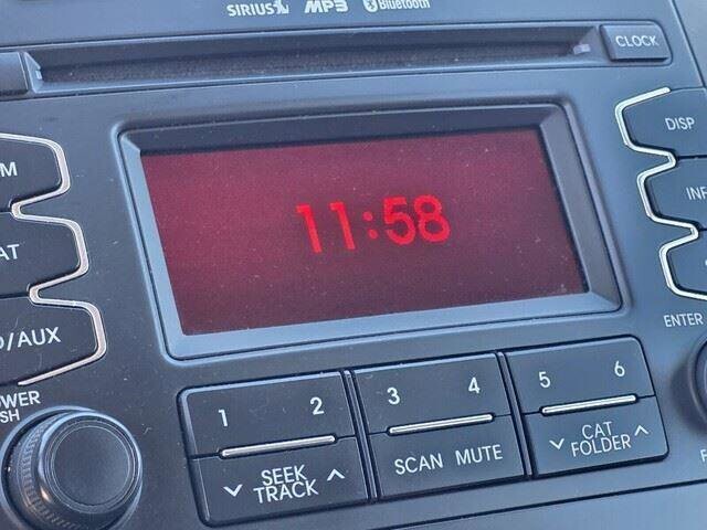 2012 Kia Soul in Mesa, AZ 85212 - 2177675 17