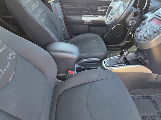 2012 Kia Soul in Mesa, AZ 85212 - 2177675 96