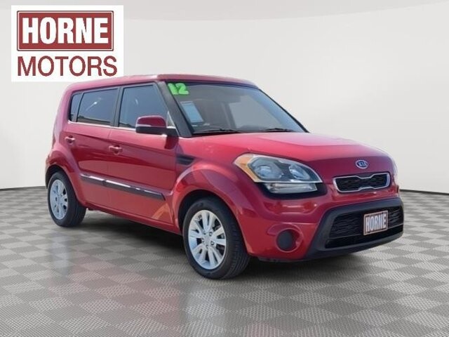 2012 Kia Soul in Mesa, AZ 85212 - 2177675 10