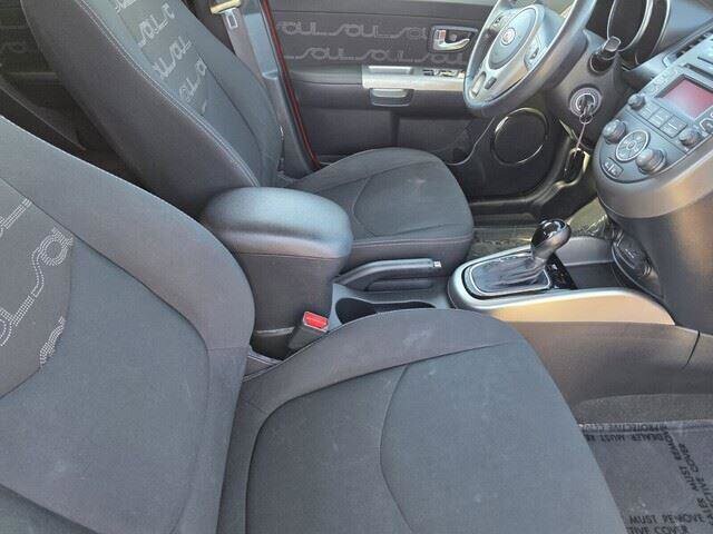 2012 Kia Soul in Mesa, AZ 85212 - 2177675 63