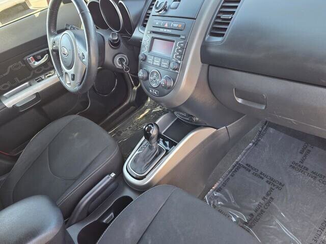 2012 Kia Soul in Mesa, AZ 85212 - 2177675 97