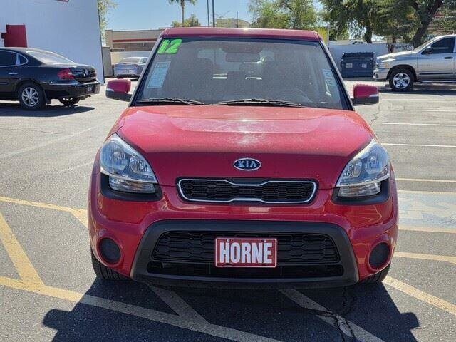 2012 Kia Soul in Mesa, AZ 85212 - 2177675 44