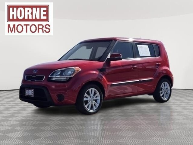 2012 Kia Soul in Mesa, AZ 85212 - 2177675 2