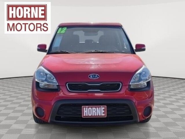 2012 Kia Soul in Mesa, AZ 85212 - 2177675 11