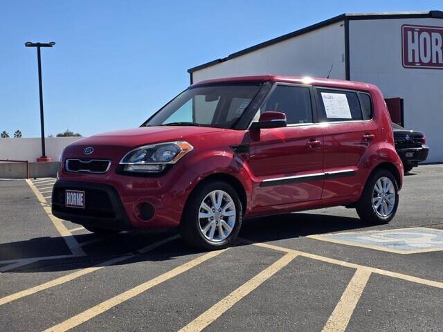 2012 Kia Soul in Mesa, AZ 85212 - 2177675 68