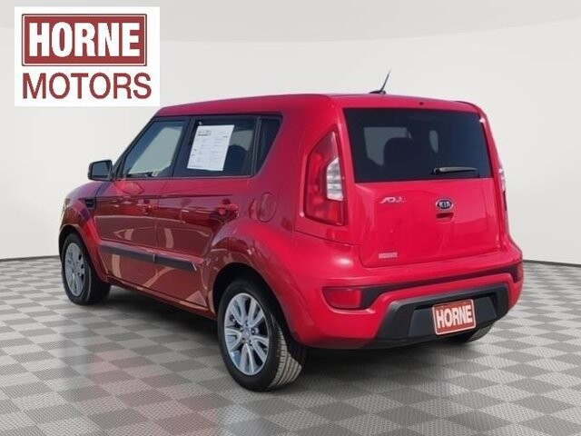 2012 Kia Soul in Mesa, AZ 85212 - 2177675 5