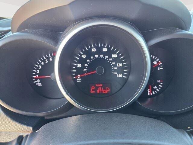 2012 Kia Soul in Mesa, AZ 85212 - 2177675 22