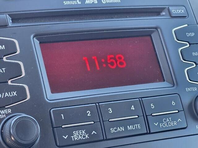 2012 Kia Soul in Mesa, AZ 85212 - 2177675 83