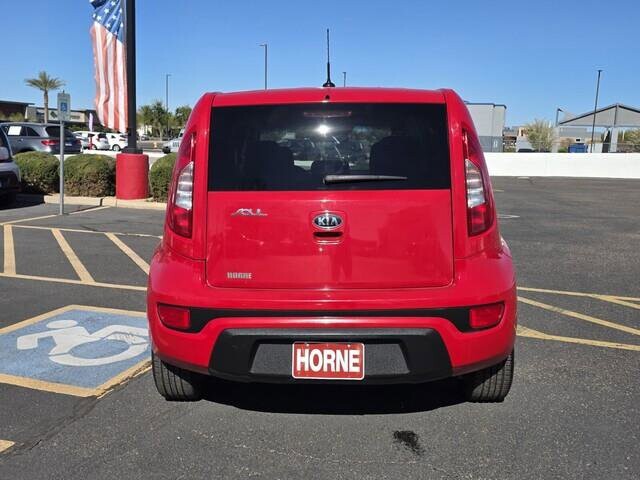 2012 Kia Soul in Mesa, AZ 85212 - 2177675 73
