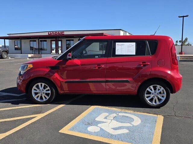 2012 Kia Soul in Mesa, AZ 85212 - 2177675 37