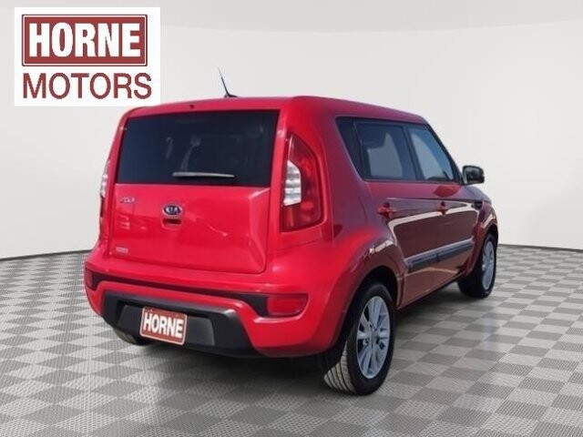 2012 Kia Soul in Mesa, AZ 85212 - 2177675 8