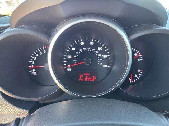 2012 Kia Soul in Mesa, AZ 85212 - 2177675 88