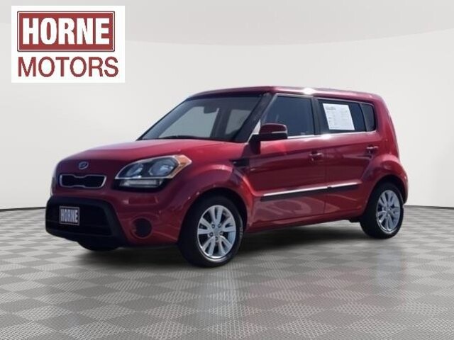 2012 Kia Soul in Mesa, AZ 85212 - 2177675