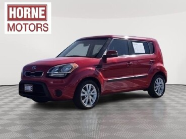 2012 Kia Soul in Mesa, AZ 85212
