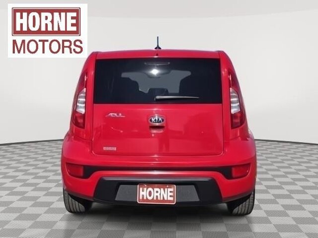 2012 Kia Soul in Mesa, AZ 85212 - 2177675 7