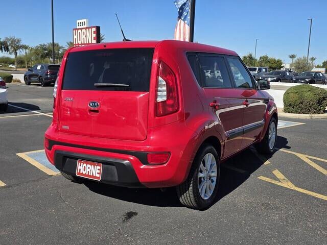 2012 Kia Soul in Mesa, AZ 85212 - 2177675 74