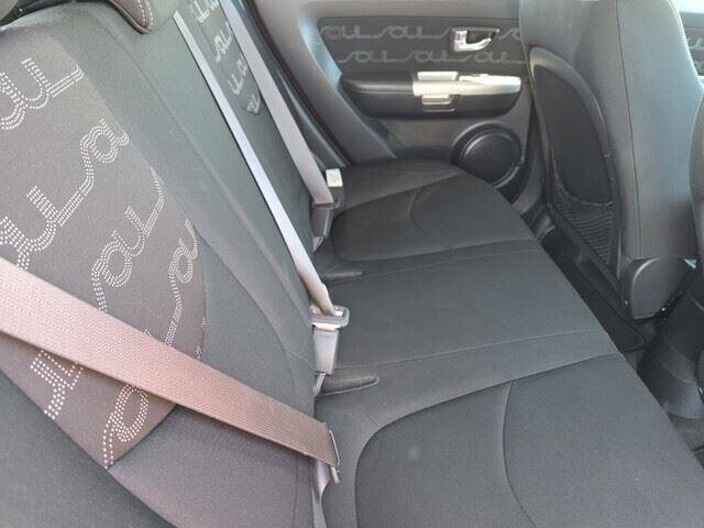 2012 Kia Soul in Mesa, AZ 85212 - 2177675 29