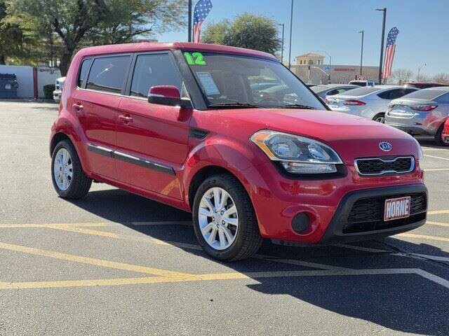 2012 Kia Soul in Mesa, AZ 85212 - 2177675 43