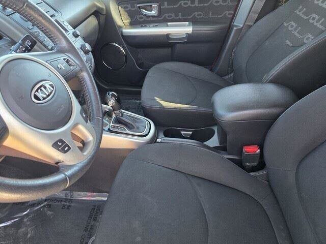 2012 Kia Soul in Mesa, AZ 85212 - 2177675 13