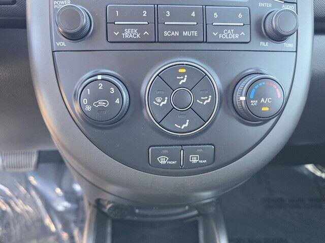 2012 Kia Soul in Mesa, AZ 85212 - 2177675 52