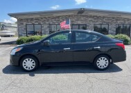 2017 Nissan Versa in North Little Rock, AR 72117-1620 - 2177715 14