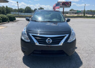 2017 Nissan Versa in North Little Rock, AR 72117-1620 - 2177715 4