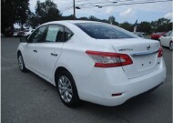 2014 Nissan Sentra in Charlotte, NC 28212 - 2178121 7