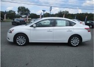 2014 Nissan Sentra in Charlotte, NC 28212 - 2178121 8