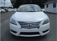 2014 Nissan Sentra in Charlotte, NC 28212 - 2178121 2