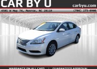 2014 Nissan Sentra in Charlotte, NC 28212 - 2178121 24