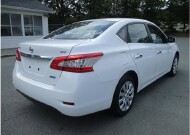2014 Nissan Sentra in Charlotte, NC 28212 - 2178121 5