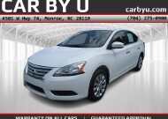 2014 Nissan Sentra in Charlotte, NC 28212 - 2178121 1