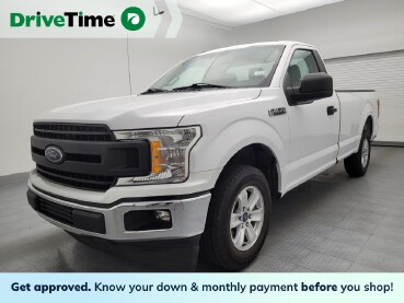 2018 Ford F150 in Gastonia, NC 28056