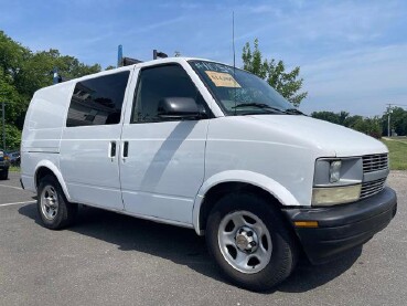 2005 Chevrolet Astro in Blauvelt, NY 10913